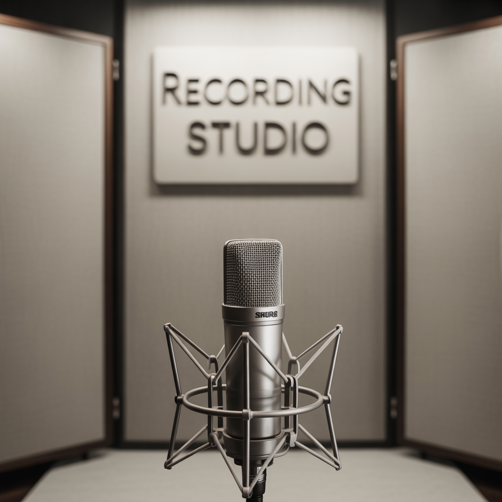 Voice Over